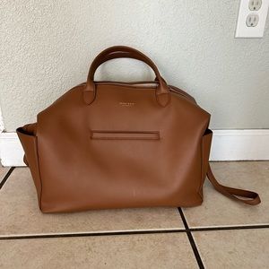 Mina Baie- Terra Emmy Diaper Bag